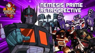 Nemesis Prime Retrospective