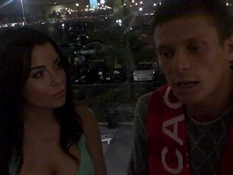 Playboy's Patrycja Mikula and soccer player Krzysztof Krol with new tattoos