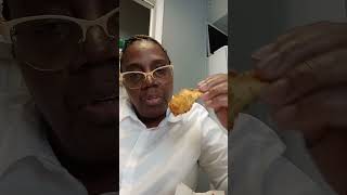 Fried Crab Claw