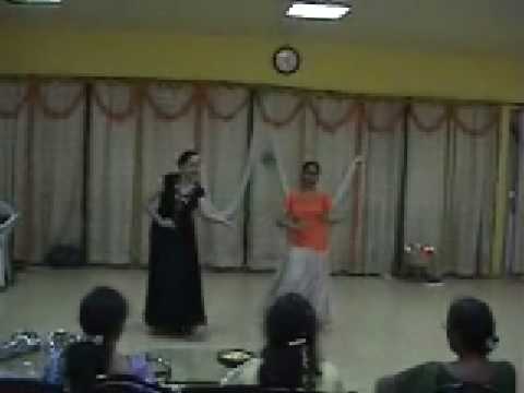 o re piya dance