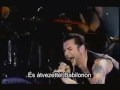 Video Depeche Mode - I feel you [hun sub]