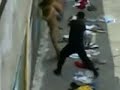 Los abusos contra los reos de un penal en Venezuela