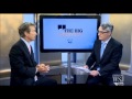 Watch Rand Paul: Wall Street Journal's 'The Big Interview' - 8/15/2013 Video