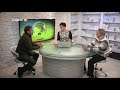 Видео В'ятрович: Вчорашня поява Януковича у ВР -- свідчення його слабкості