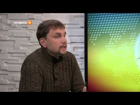 В'ятрович: Вчорашня поява Януковича у ВР -- свідчення його слабкості