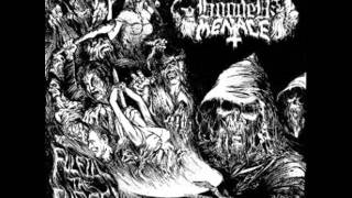 Hooded Menace - Fulfill the Curse (Studio Version)