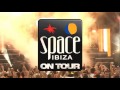 Space Ibiza On Tour @ The Tiger (Helsinki) 31.05.2