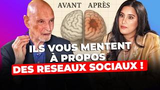 Expert N1 Des Écrans Ce Poison Invisible Grille Lentement Votre Cerveau Nouvelles Découvertes