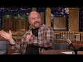 Louis CK Refused To Hire Jimmy Fallon?? | What's Trending Now