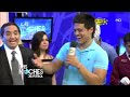 Chisme de las Noches del Fútbol "Parodia de Vivalavi"