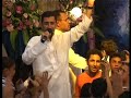 تفاعل الجمهور مع قصيدة يا مهدي .. أباذر الحلواجي