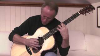 Will Ackerman Signature Model Froggy Bottom Guitars Will Ackerman Signature Model Froggy Bottom Guitars