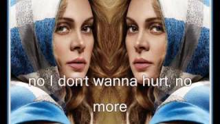 Watch Anouk I Dont Wanna Hurt No More video