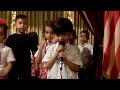 Brandon Cruz When You look at Me