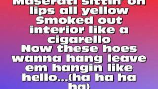 Watch Wiz Khalifa Oh Gee La video