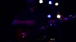 Watch Pat McGee Band Lost video