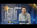 Ivan Pernar [SP] - predstavljanje za EU parlament [Nova TV]