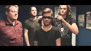 Ice Nine Kills - Blindfold Challenge