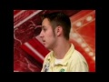 Ant and Seb (Ant and Deaf) - X Factor - TUNED by Andromeda
