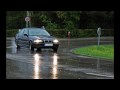 Street BMW Drifting - E87 vs. E46