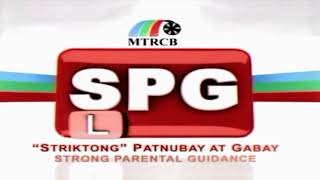 Mtrcb Spg In G-Major 131