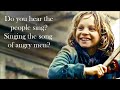 Les Miserables - All Gavroche's Parts (Four songs - Lyrics)