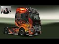 Euro Truck Simulator 2 I Multijoueurs I C'est la folie ! #5