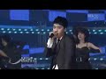 [VI] SEUNGRI 0206 _SBS Popular Music_ 어쩌라고 (What Can I Do)_1st Award