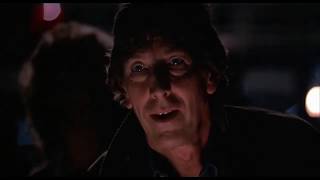 A part of the Movie 'War Games'