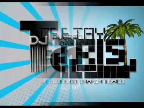Lo mejor de música tribal 2012