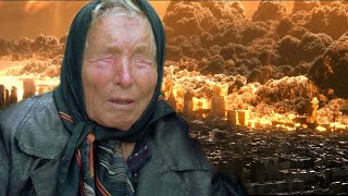 Top 5 Baba Vanga Prophecies That Might Come True This Year
