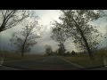 The Road Trip of 2013 - Time Lapse