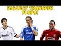 BIGGEST TRANSFER FLOPS!