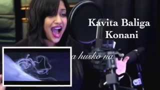 Let It Go In 33 Languages-Behind The Mic- Let It Go Behind The Mic Now In 33 Languages