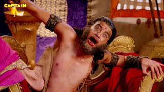 महभरत क सबस दरदनक मत मम शकन ? Suryaputra Karn Episode No.290 भरत