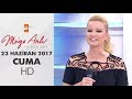 Müge Anlı İle Tatlı Sert 23 Haziran 2017 | Cuma | Sezon Fin...