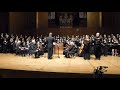 Wie selig sind doch die, die Gott im Munde tragen from BWV 80 by J.S. Bach