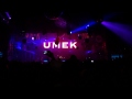 UMEK @ Space Ibiza August 3rd Part 1 The Revolutio