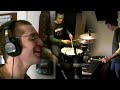 Imagen del vídeo Head Over Heels (One Man Band Tears For Fears Cover)