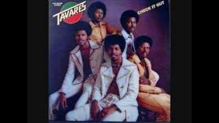 Watch Tavares The Love I Never Had video