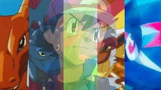 What is Ash Ketchum's Strongest Team?