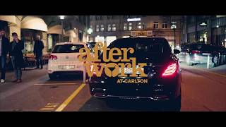 THE ONE AND ONLY PARTY ON TUESDAY - AFTERWORK AT CARLTON