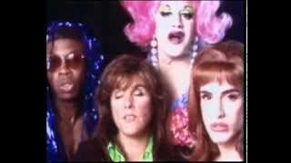 Watch Laura Branigan Dim All The Lights video