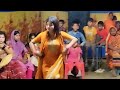 Ek Pardeshi Mera Dill |  বিয়ে বাড়ির মেয়েদের ডান্স | New Bangla Wedding Dance | 2024