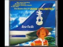 Rose Unlimited-ROSE PACIFIC AIR LINES