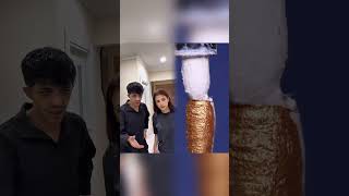 Misafirliğe Giderken Bizim Ailenin Haller