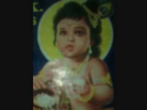 Gujarati KRISHNA BHAJAN Dedicated to Prem Marhes & Sunidhi...