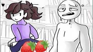Beyond The Shelves Library Part 3 - Comic Dub
