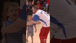 Little Player Nails Simon Says Challenge