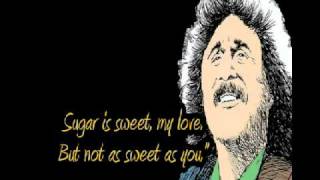 Watch Freddy Fender Corinacorina video